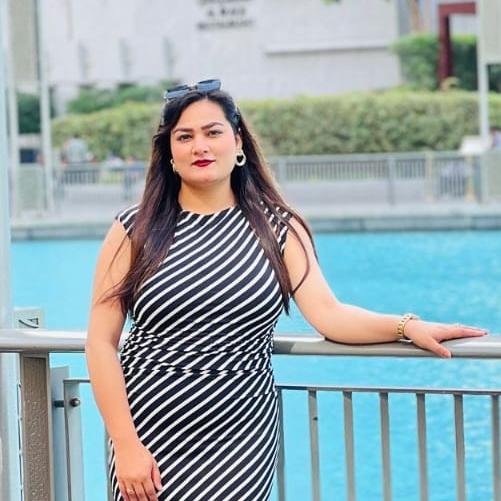 Amandeep Kaur, General Physician