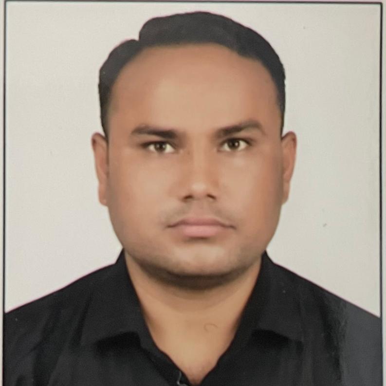 Zahid Ah. Khan, Physiotherapist (Neuro)