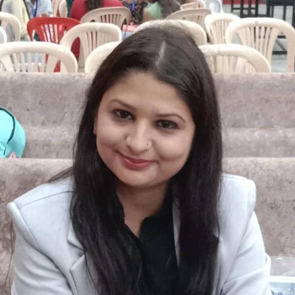 Ranjana Gour, Physiotherapy (Sports)
