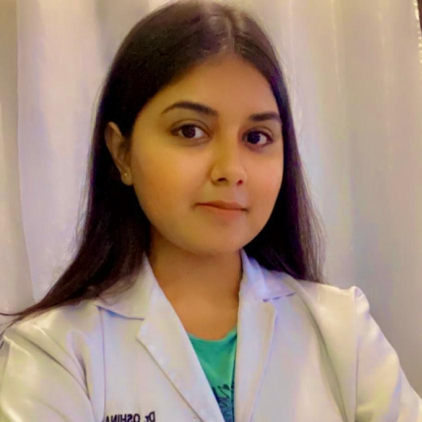 Oshina SIngh, Neuro