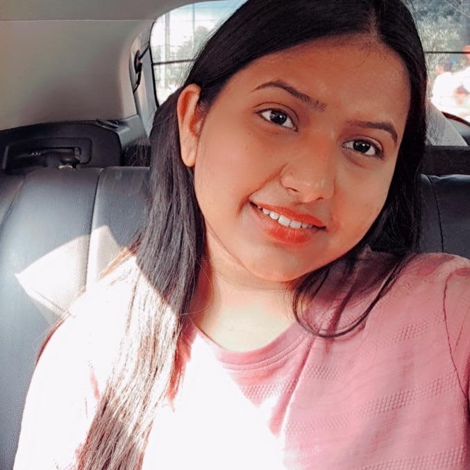 Pooja Kushwaha, Neuro